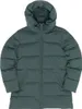 MAZINE Women Jacke Basic Mid Length Puffer bottle M Produktbild-Vorschau 8