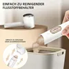 LED Fusselentferner, elektrischer Fusselrasierer für Produktbild-Vorschau 6