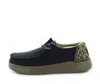 HEYDUDE Hey Dude Wendy Rise Leo Schuhe Damen schwarz 42 Produktbild-Vorschau 14
