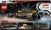 LEGO Speed Champions McLaren Team MCL38 Voiture F1, Zestaw Podgląd zdjęcia produktu 6