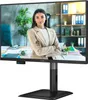 AOC 24P4U - LED-Monitor - 61 cm (24″) - 1920 x 1080 Full HD Produktbild-Vorschau 9