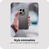 Cazy Coque compatible avec Oppo Find X9 Pro Coque en Voir les images du produit 6