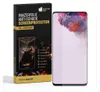 2x Panzerfolie für Samsung Galaxy S20 FULL COVER Produktbild-Vorschau 1