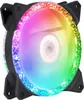 Cooler Master MasterFan MF120 Prismatic, Wentylator, 12 cm, Podgląd zdjęcia produktu 1