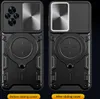 Pouzdro pro Realme C67 4G dvojvrstvé odolné pouzdro s Náhled obrázku produktu 2