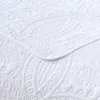 OKWISH Bettüberwurf Bettwäsche Bettwäsche-Set Bettbezug Produktbild-Vorschau 6