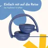 Cuffie per bambini imoshion con cavo AUX - Limitatore di Anteprima dell’immagine prodotto 7