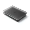 Satechi Eco Hardshell Case for MacBook Pro 16  dark Produktbild-Vorschau 5