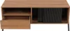 TV-Rack MCW-O40, Lowboard TV-Schrank Schiebetür Staufächer Produktbild-Vorschau 13
