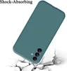 Cadorabo Hülle für Samsung Galaxy A04s Hülle Silikon Produktbild-Vorschau 3