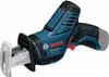 Bosch GSA 10.8 V-LI, Lithium-Ion (Li-Ion), 10.8 V, 1.3 Ah, Voir les images du produit 25