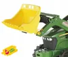 Schody Ciągnik RollyFarmtrac John Deere 7930 zielony/żółty Podgląd zdjęcia produktu 5