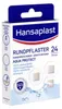 Hansaplast Aqua Protect Pansement rond 24 pces Voir les images du produit 2