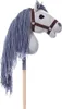 Hobbyhorse A3 | Hobbyhorse | Hoppihorse grigio | + set di Anteprima dell’immagine prodotto 9