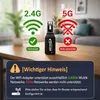 Accessori per regolatori di carica EPEVER® Adattatore WiFi Anteprima dell’immagine prodotto 10