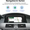 8.9''Linux autoradio carplay GPS navi Für bmw e60 e64 ccc Podgląd zdjęcia produktu 10