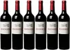 KWV Roodeberg Cape Blend 0,75 l trocken Produktbild-Vorschau 3