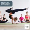 LILENO SPORTS Yoga Matte Pastel Grün (180x60cm) inkl. Produktbild-Vorschau 7