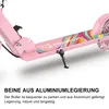 FOXSPORT Roller, Kinder Scooter, Cityroller, Tretroller, Produktbild-Vorschau 4