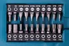 Martello perforatore Makita DHP453RFX4 con 2 batterie Anteprima dell’immagine prodotto 13
