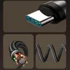 Joyroom S-A56 USB-C naar USB-C kabel, snellaadkabel 60 Watt Productafbeelding-voorbeeld 6