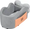 Autosedačka pre psov Autosedačka pre psov 450x270x230mm Náhľad obrázku produktu 11