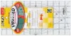Olfa Patchworklineal mit Maßeinteilung in inch in Produktbild-Vorschau 2