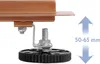 Rea Duschrinne Neox Slim Pro 900 Brush Copper Produktbild-Vorschau 7