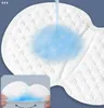 INF Zweetbescherming voor schone en droge kleding onder de Productafbeelding-voorbeeld 7