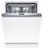Bosch SMD6ECX21E Geschirrspüler 14Maßgedecke Max Flex Körbe Produktbild-Vorschau 1