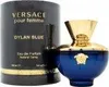 Produktbild: Versace Pour Femme Dylan Blue Eau de Parfum 100 ml Spray Náhľad obrázku produktu