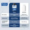 Magnesium Malat - Für Energiestoffwechsel, Müdigkeit & Produktbild-Vorschau 3