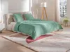 Bettwäsche-Set aus Baumwollperkal mit 80 Fäden/cm² - Produktbild-Vorschau 2