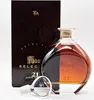 Asbach Selection 21 Jahre Glaskaraffe | 40 % vol | 0,7 l Produktbild-Vorschau 5