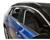 Sada 4 kusů deflektorů pro VW T-ROC (5dveřový) – od roku Náhled obrázku produktu 5