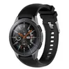 BStrap Silicone Davis Armband für Huawei Watch GT 42mm, Produktbild-Vorschau 2