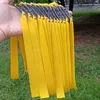 8 Stück Ersatz-Gummibänder für Schleudern, flaches Produktbild-Vorschau 4