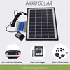 Wasserspeier Froschkönig Gusseisen inkl. Solar-Akkupumpe | Produktbild-Vorschau 6