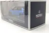Norev 519200 Alpine Renault A290 GTS 2025 blau schwarz 1:43 Produktbild-Vorschau 9