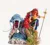 Banpresto One Piece Kalgara Ichibansho Figurine 22cm - Produktbild-Vorschau 7