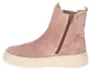 Gabor 8014.01 - Stivaletti da donna, color rosa, nuovi e Anteprima dell’immagine prodotto 4