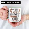 Trendation - So Sieht Ein Richtig Cooler Bassist Aus Tasse Produktbild-Vorschau 2