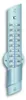 TFA - Analoges Innen-Außen-Thermometer aus Aluminium Produktbild-Vorschau 3