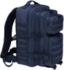 Brandit - US Cooper MOLLE Rucksack navy Voir les images du produit 2