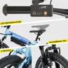 Vélo électrique pour enfants, 20 pouces, vélo électrique Voir les images du produit 2