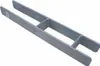 Alpholz H-Pfostenträger für Pfosten 12 x cm Produktbild-Vorschau 1