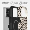 Tough MagSafe Case Almond Latte iPhone 17 Produktbild-Vorschau 13