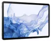 SAMSUNG Galaxy Tab S8 Wi-Fi 128GB storage Silver Náhled obrázku produktu 15