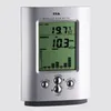 TFA - Digitaler Funk-Regenmesser MONSUN 47.3003 - silber Produktbild-Vorschau 4