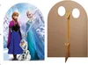Disney Pappaufsteller Frozen Stand In Produktbild-Vorschau 3